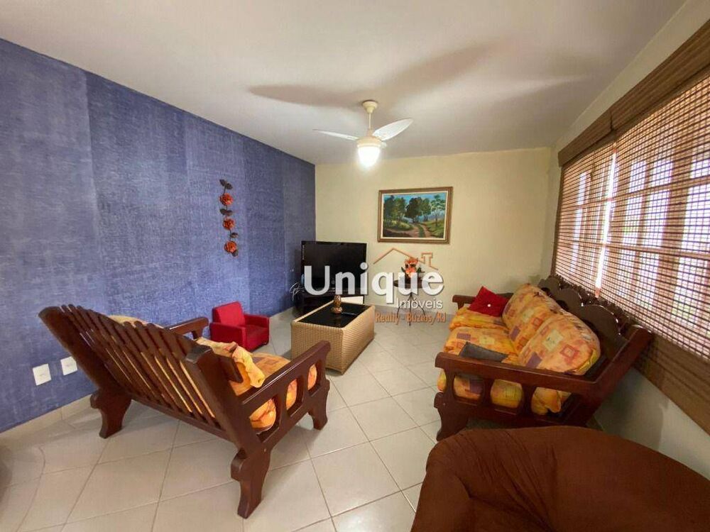 Casa de Condomínio, 5 quartos - Foto 7