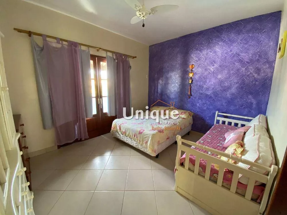 Casa de Condomínio, 5 quartos - Foto 22