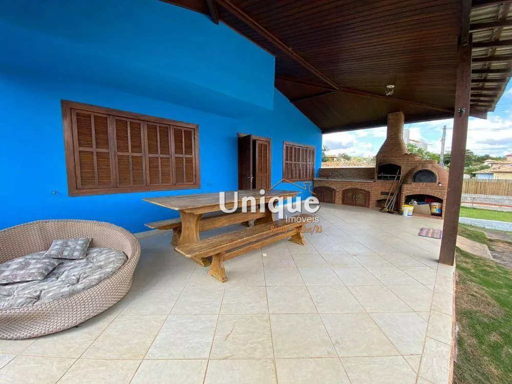 Casa de Condomínio, 5 quartos - Foto 4