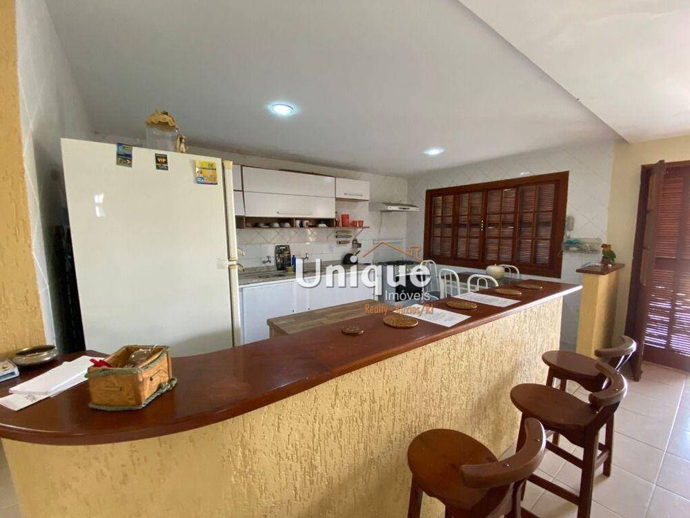 Casa de Condomínio, 5 quartos - Foto 9