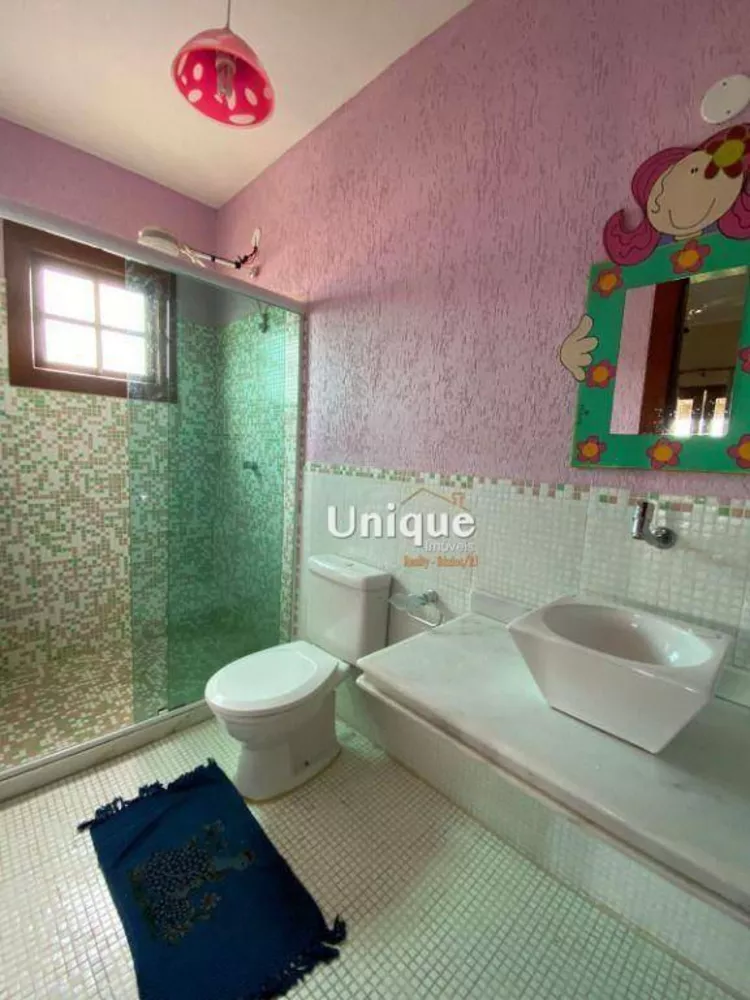 Casa de Condomínio, 5 quartos - Foto 21