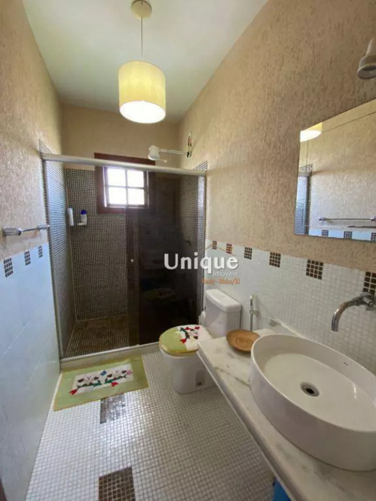 Casa de Condomínio, 5 quartos - Foto 17