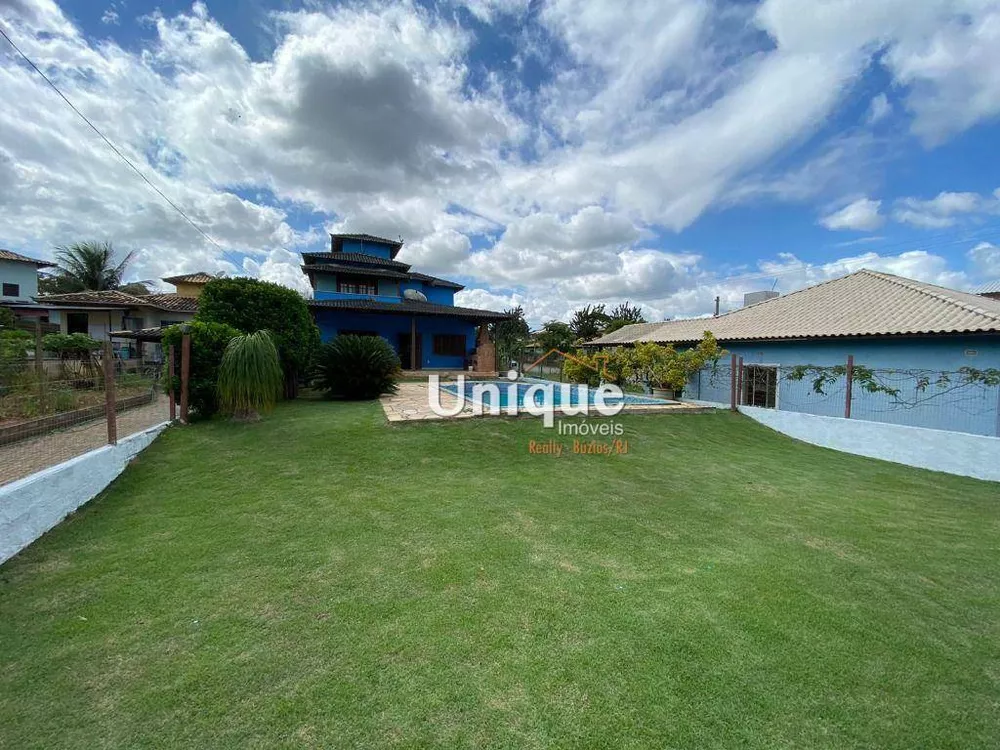 Casa de Condomínio, 5 quartos - Foto 2