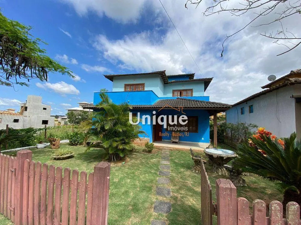 Casa de Condomínio, 5 quartos - Foto 3