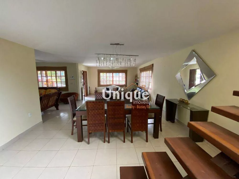 Casa de Condomínio, 5 quartos - Foto 8