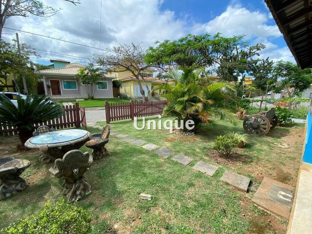 Casa de Condomínio, 5 quartos - Foto 20