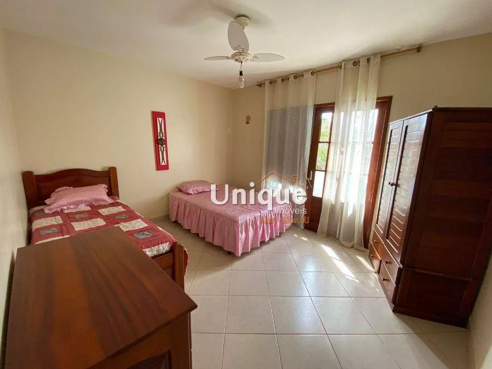 Casa de Condomínio, 5 quartos - Foto 18