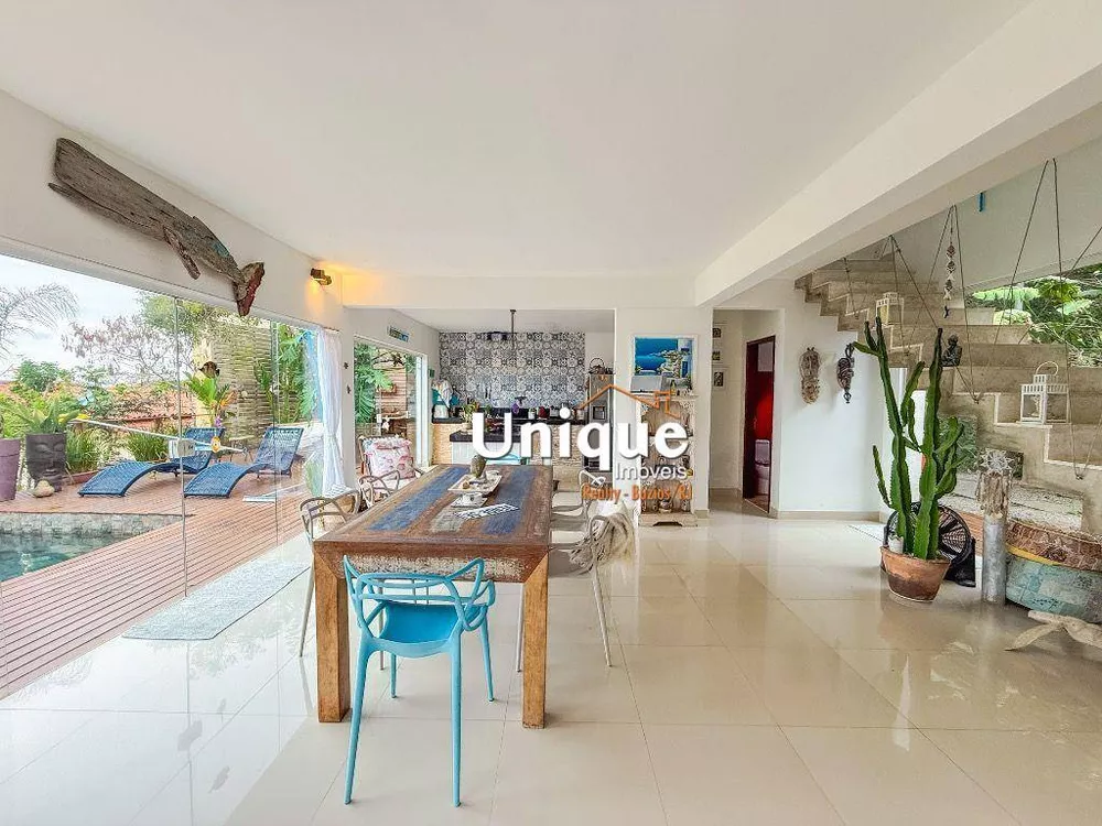 Casa, 4 quartos, 140 m² - Foto 3