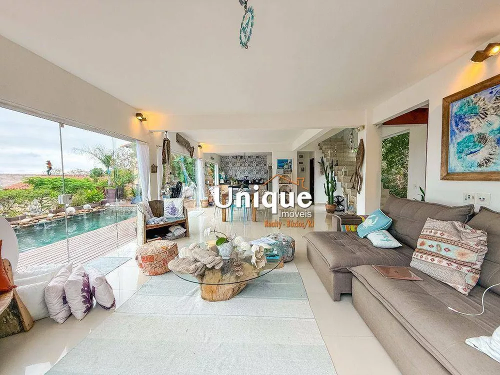 Casa, 4 quartos, 140 m² - Foto 6