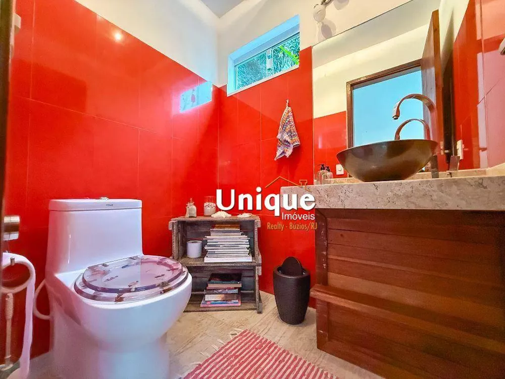 Casa, 4 quartos, 140 m² - Foto 16