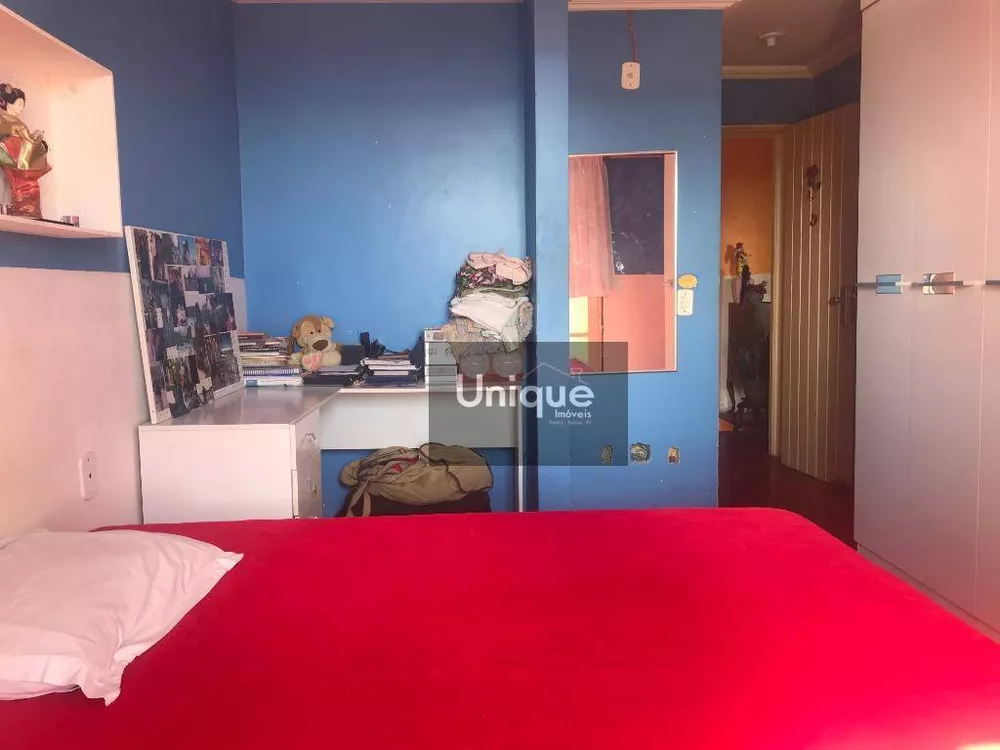 Casa, 4 quartos, 250 m² - Foto 16