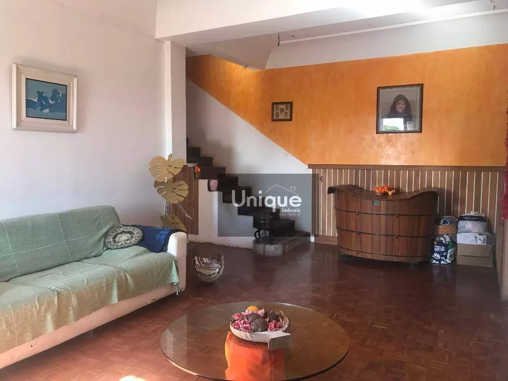 Casa, 4 quartos, 250 m² - Foto 11
