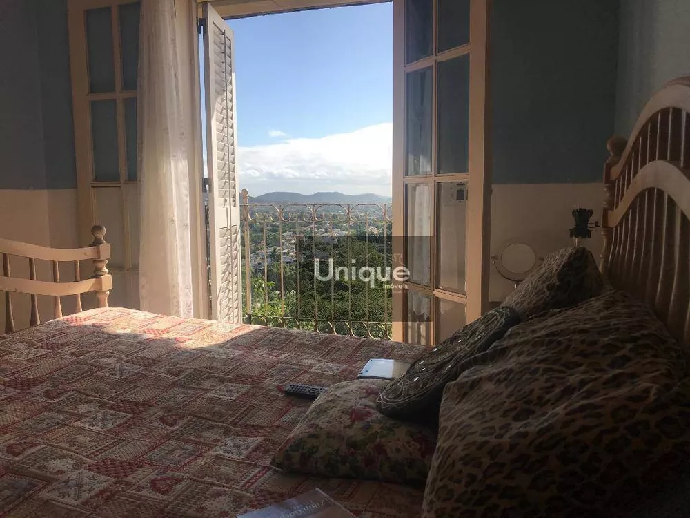 Casa, 4 quartos, 250 m² - Foto 18