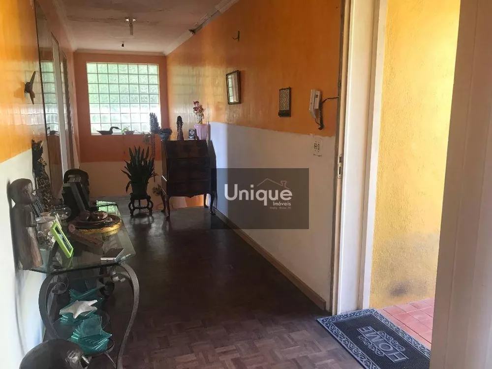 Casa, 4 quartos, 250 m² - Foto 20