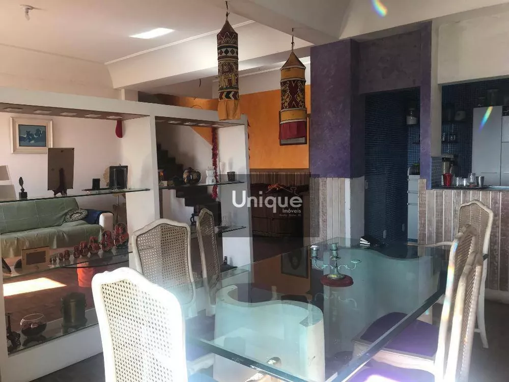 Casa, 4 quartos, 250 m² - Foto 19