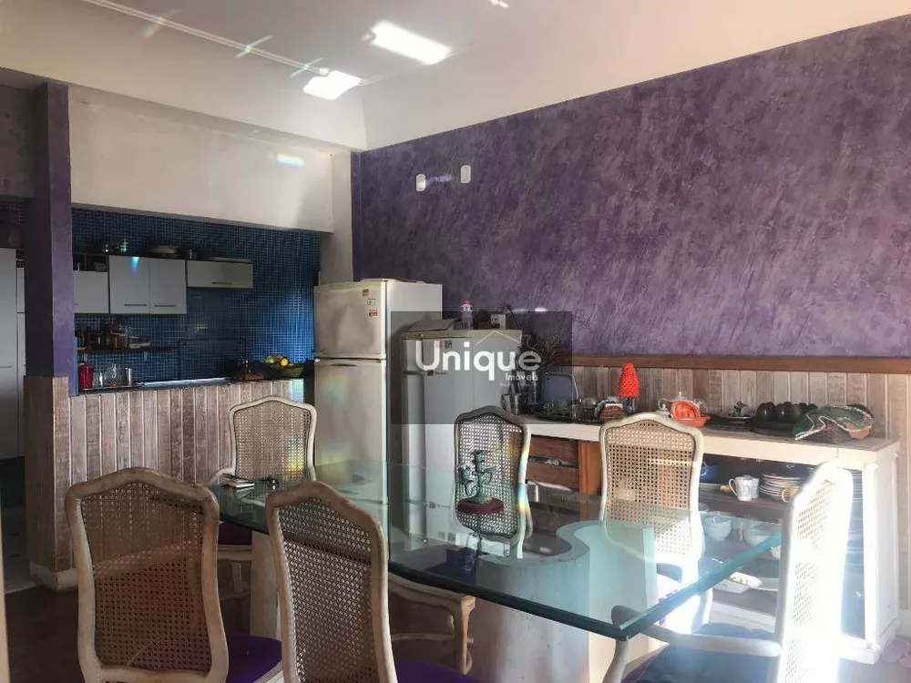 Casa, 4 quartos, 250 m² - Foto 33