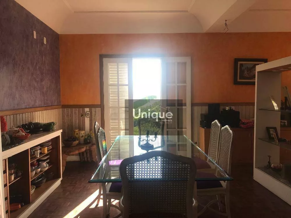 Casa, 4 quartos, 250 m² - Foto 22