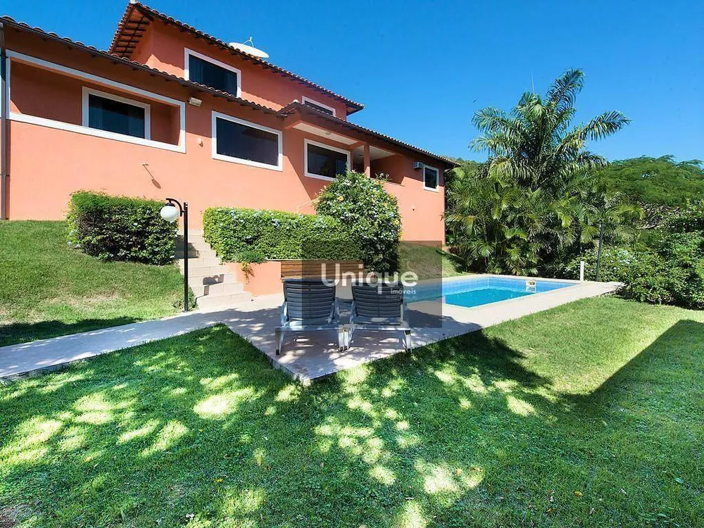 Casa, 3 quartos, 300 m² - Foto 11