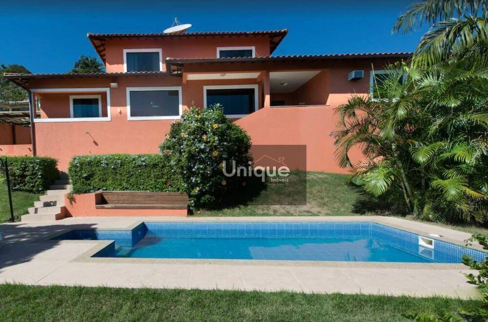 Casa, 3 quartos, 300 m² - Foto 22