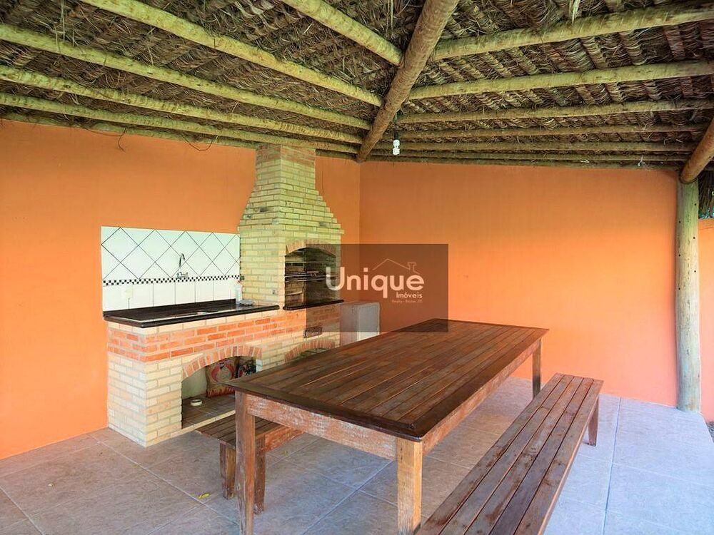 Casa, 3 quartos, 300 m² - Foto 21