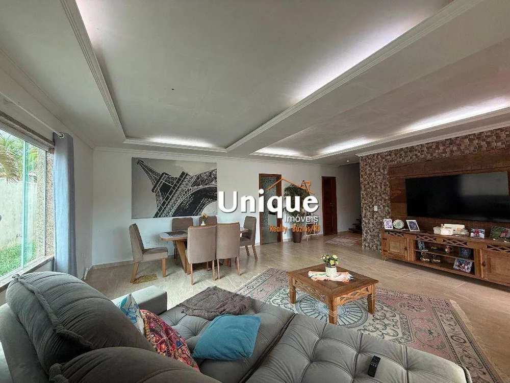 Casa de Condomínio, 3 quartos - Foto 6