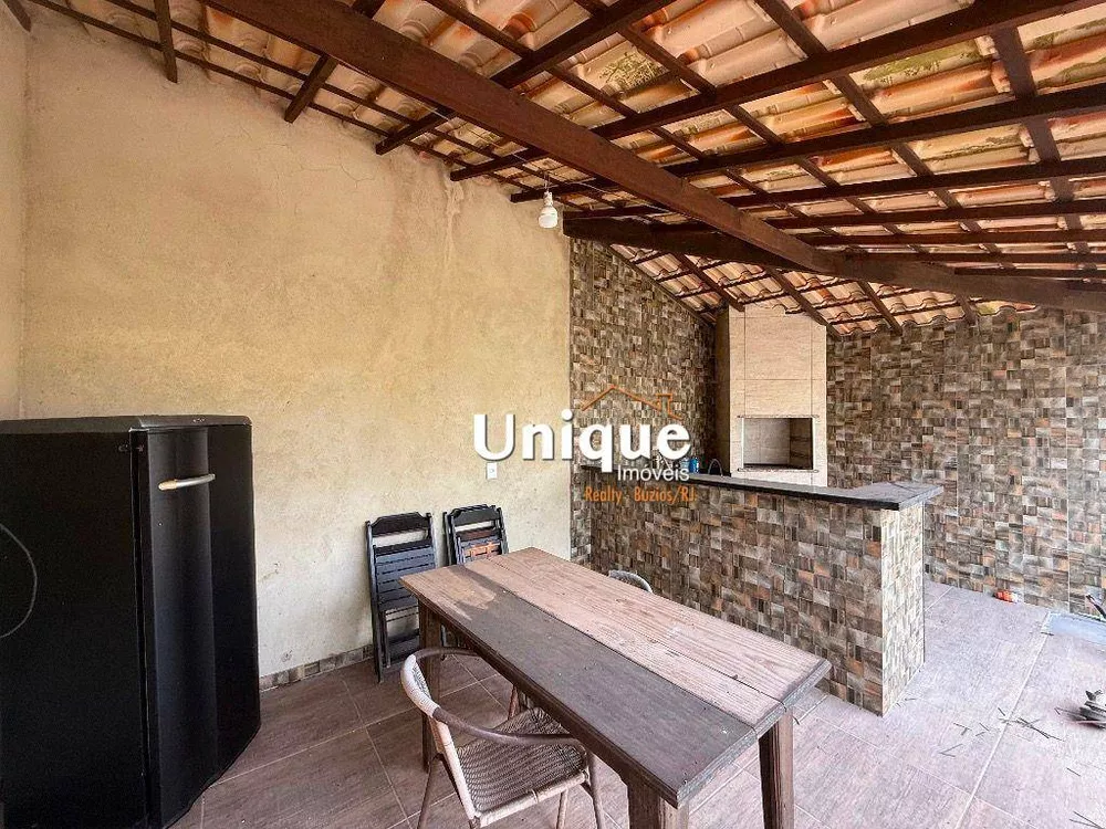 Casa de Condomínio, 3 quartos - Foto 29