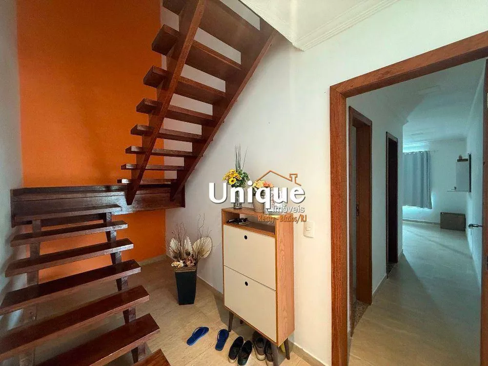Casa de Condomínio, 3 quartos - Foto 18