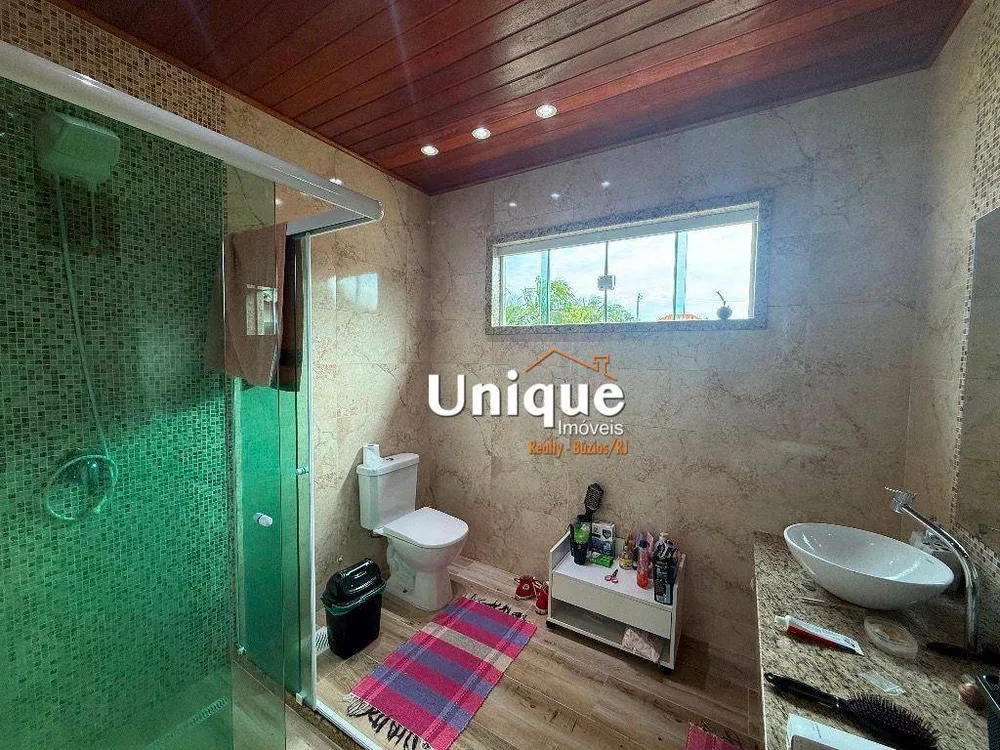 Casa de Condomínio, 3 quartos - Foto 22