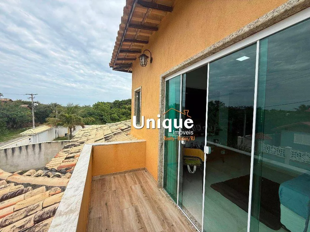 Casa de Condomínio, 3 quartos - Foto 17