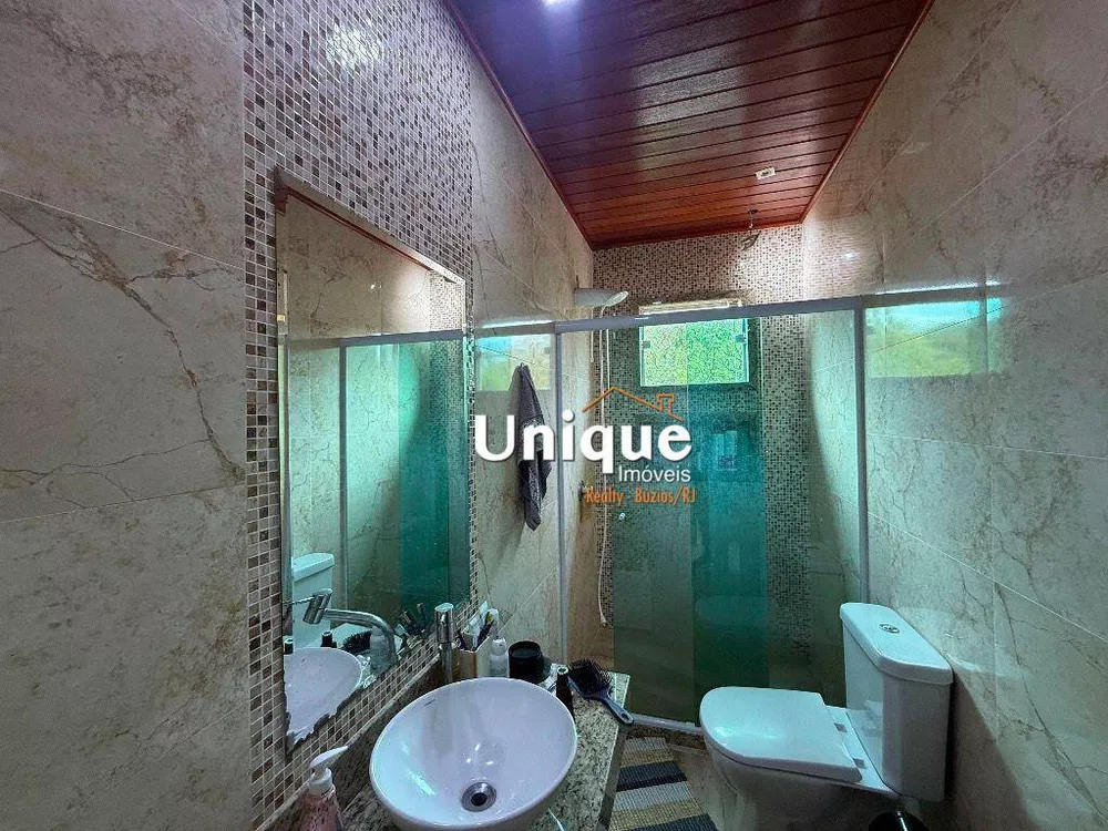 Casa de Condomínio, 3 quartos - Foto 16