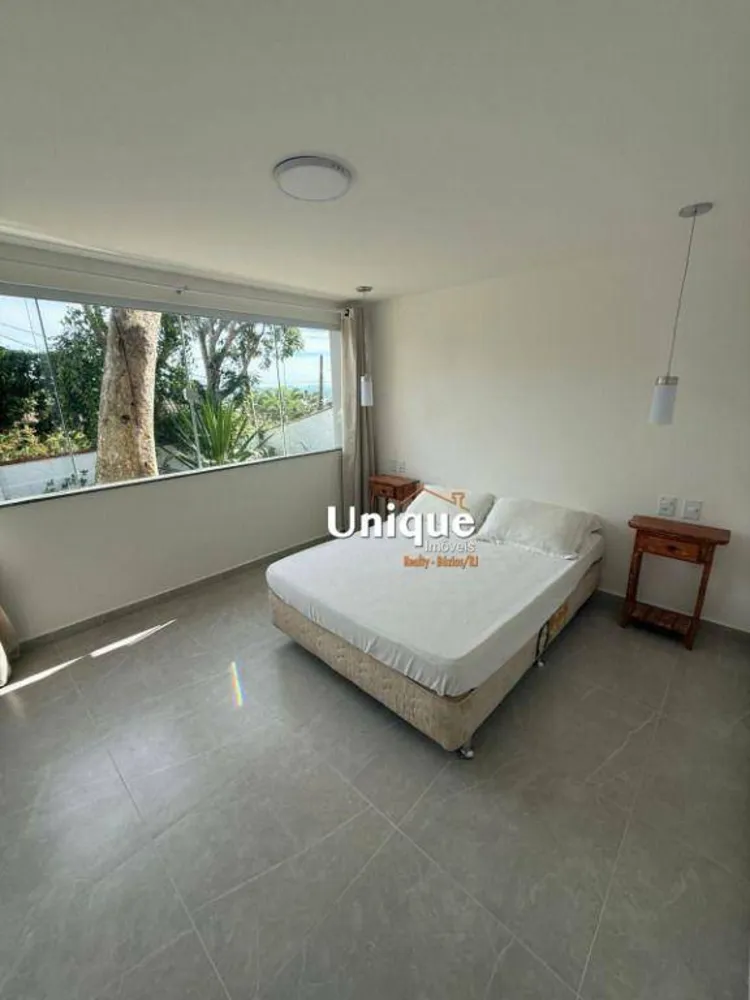 Casa, 5 quartos, 200 m² - Foto 12