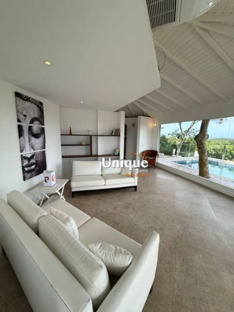 Casa, 5 quartos, 200 m² - Foto 6