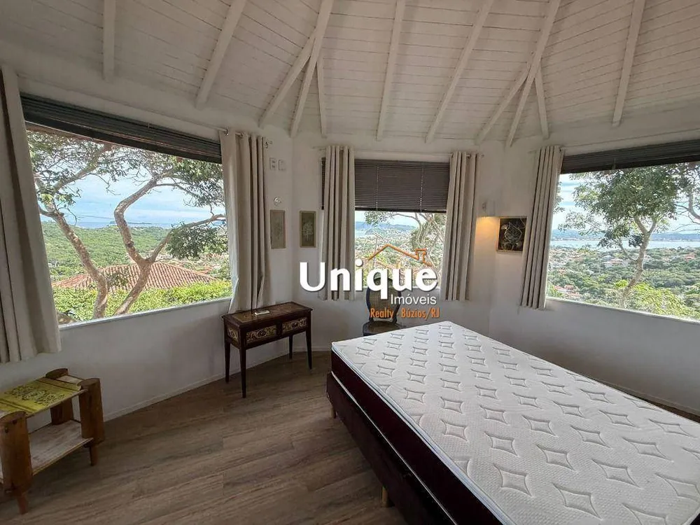 Casa, 5 quartos, 200 m² - Foto 1