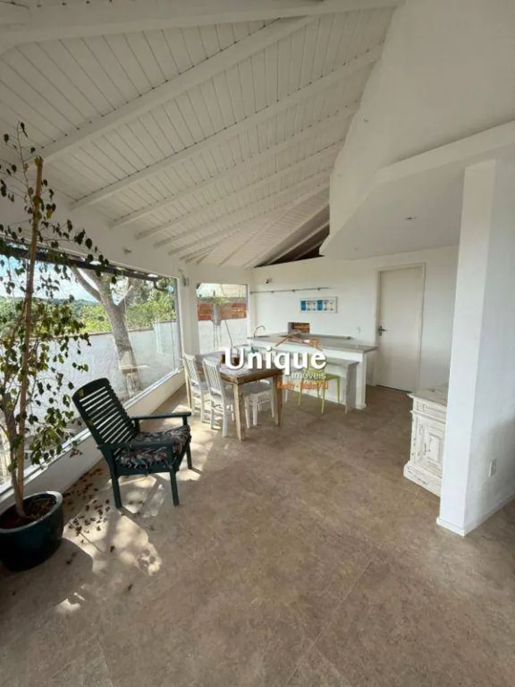 Casa, 5 quartos, 200 m² - Foto 8