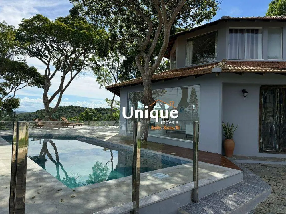 Casa, 5 quartos, 200 m² - Foto 2