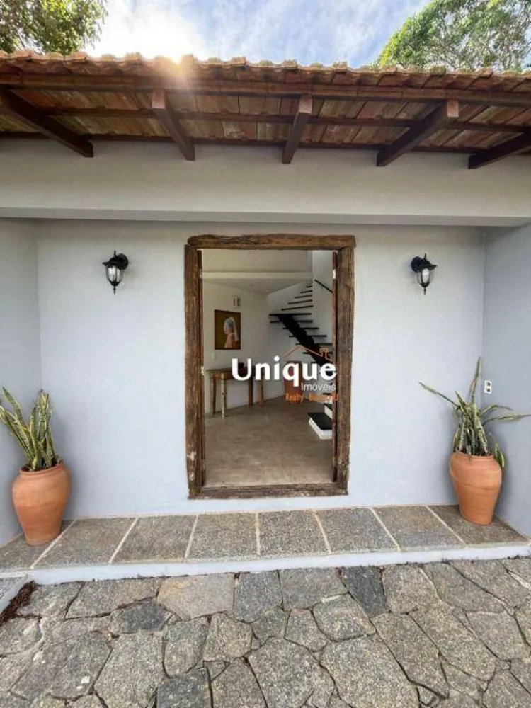 Casa, 5 quartos, 200 m² - Foto 14