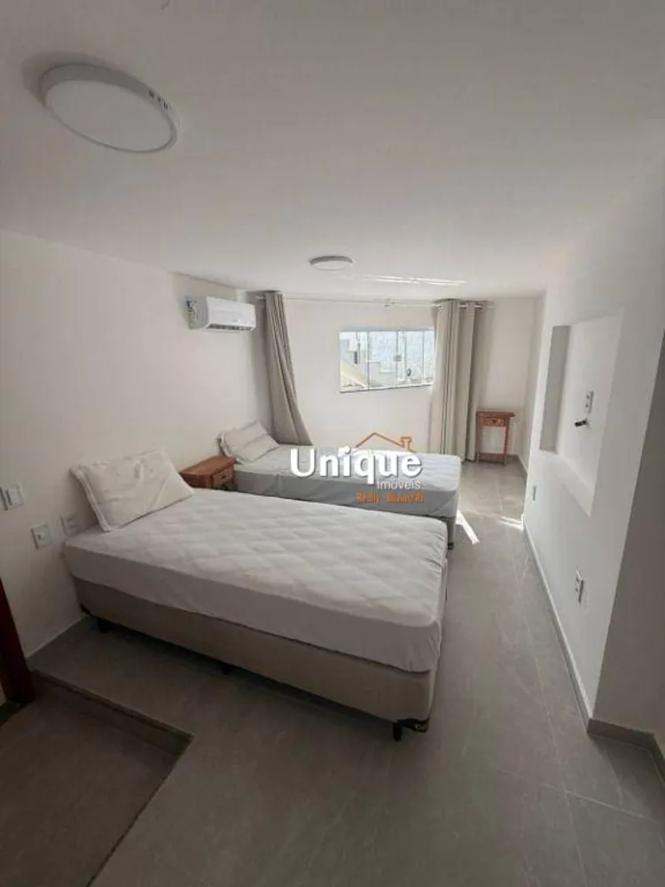 Casa, 5 quartos, 200 m² - Foto 10