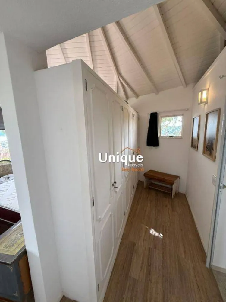 Casa, 5 quartos, 200 m² - Foto 16