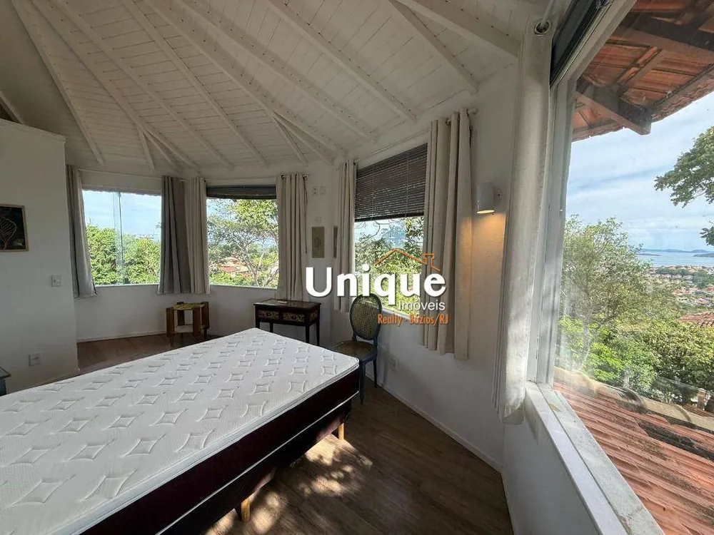 Casa, 5 quartos, 200 m² - Foto 13