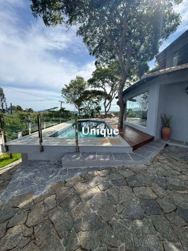 Casa, 5 quartos, 200 m² - Foto 4