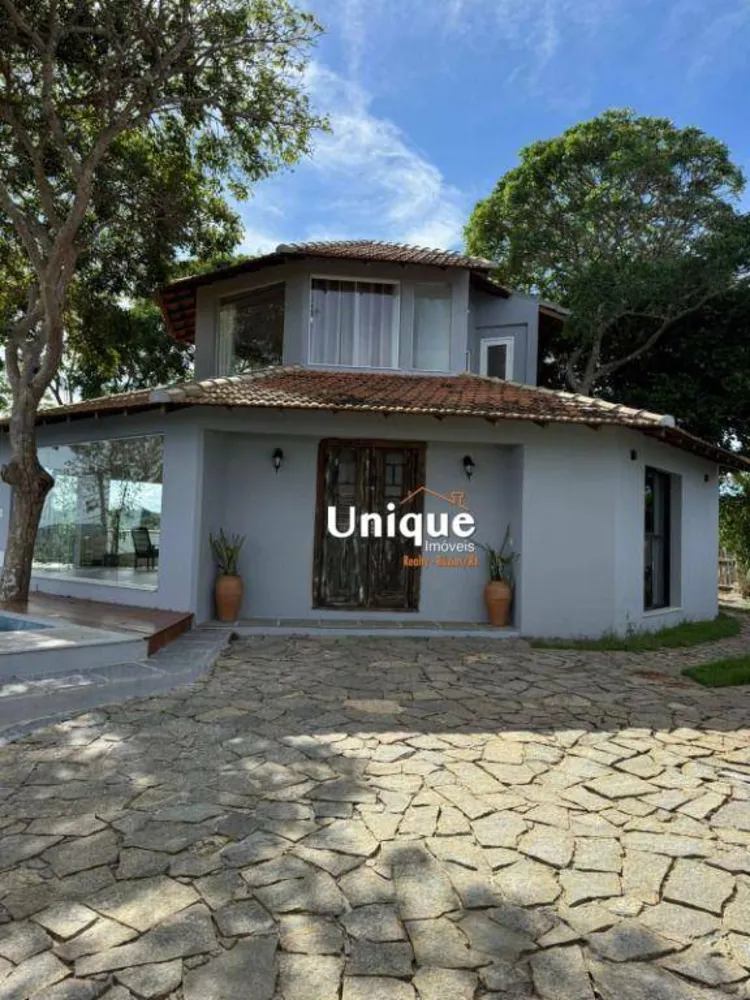 Casa, 5 quartos, 200 m² - Foto 5