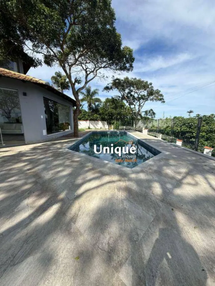 Casa, 5 quartos, 200 m² - Foto 7
