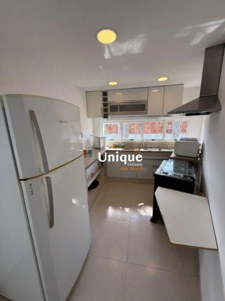 Casa, 5 quartos, 200 m² - Foto 3