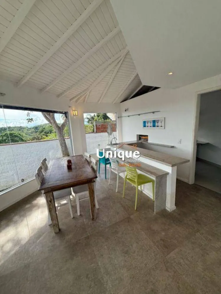 Casa, 5 quartos, 200 m² - Foto 9