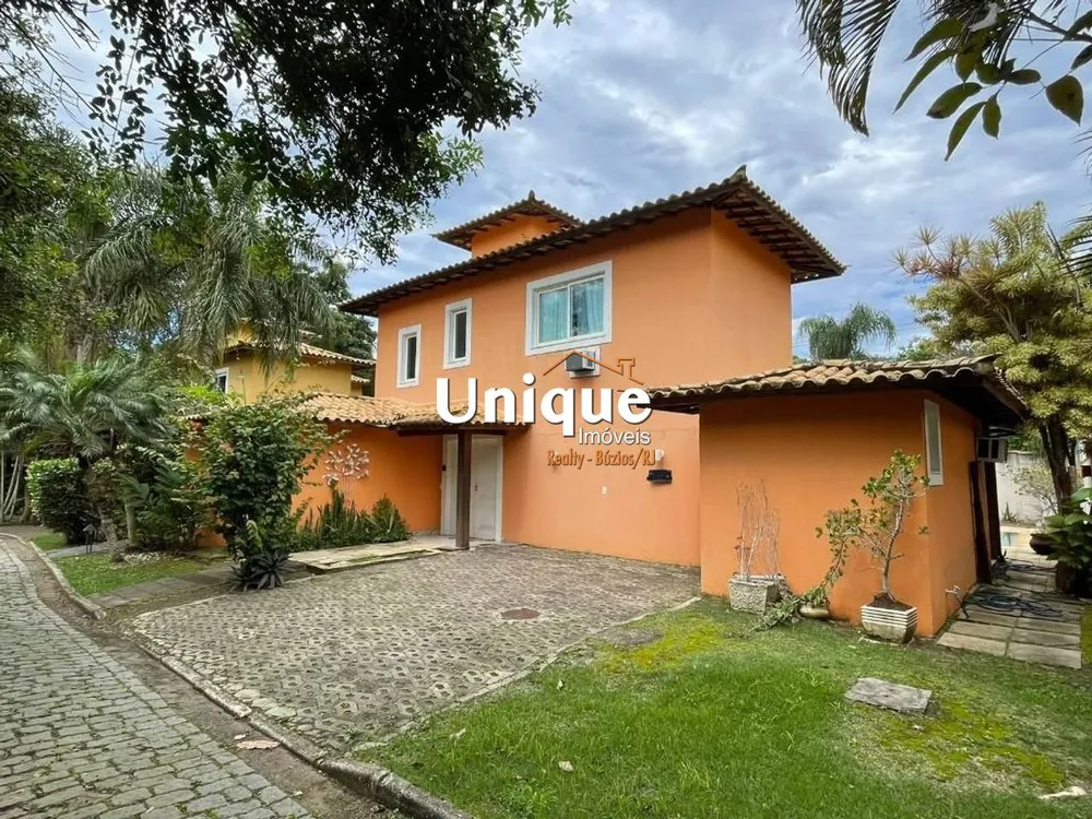 Casa de Condomínio, 4 quartos - Foto 3