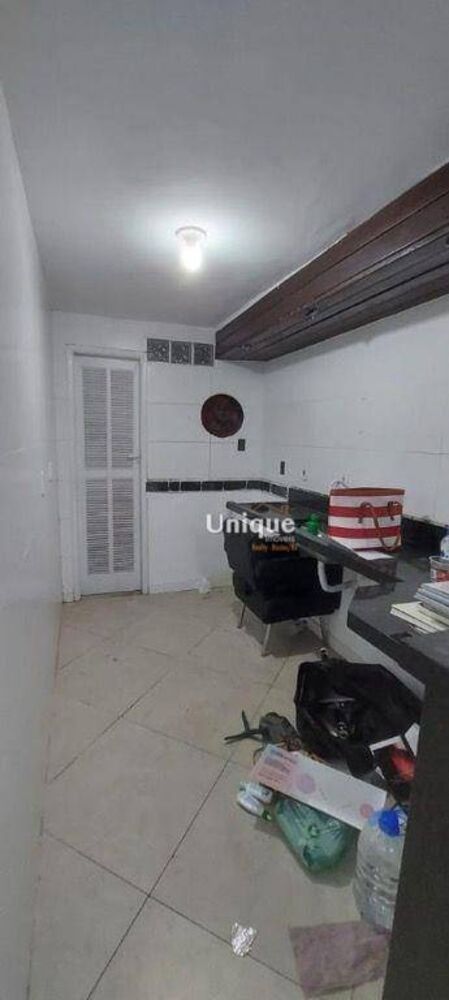 Loja-Salão, 52 m² - Foto 2