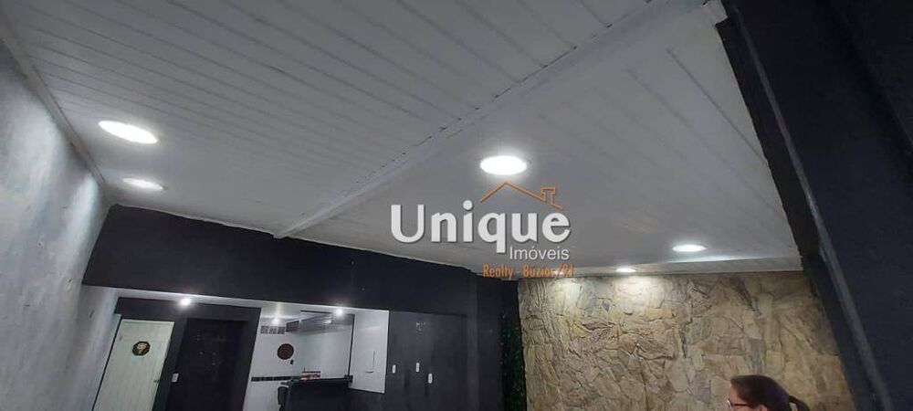 Loja-Salão, 52 m² - Foto 1
