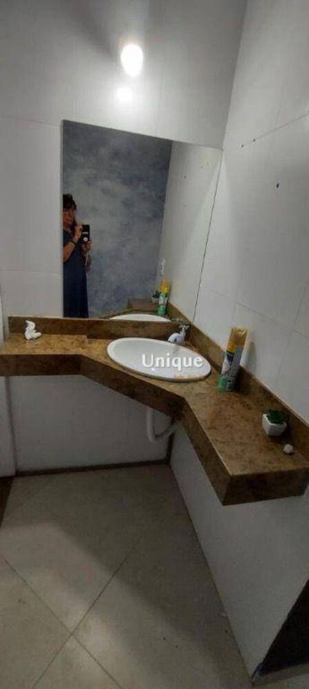 Loja-Salão, 52 m² - Foto 3