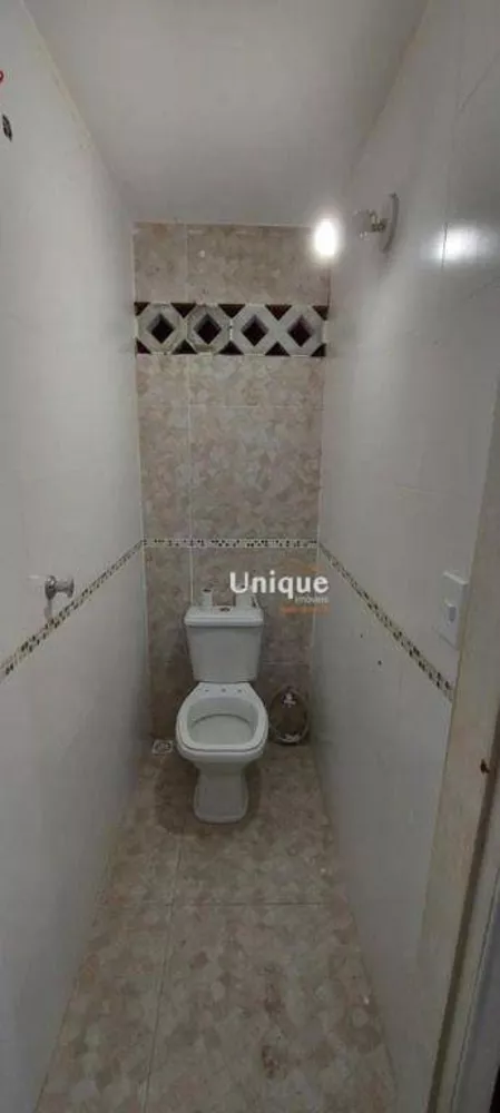 Loja-Salão, 52 m² - Foto 10