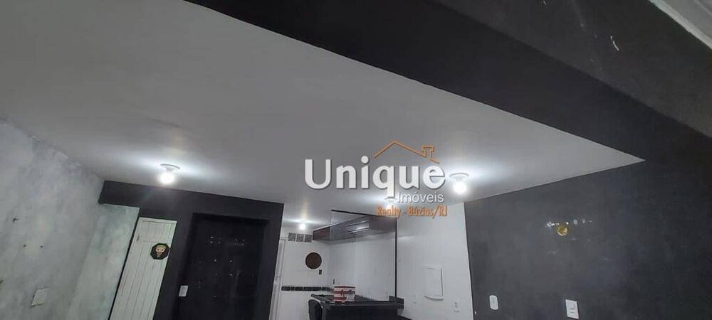 Loja-Salão, 52 m² - Foto 4